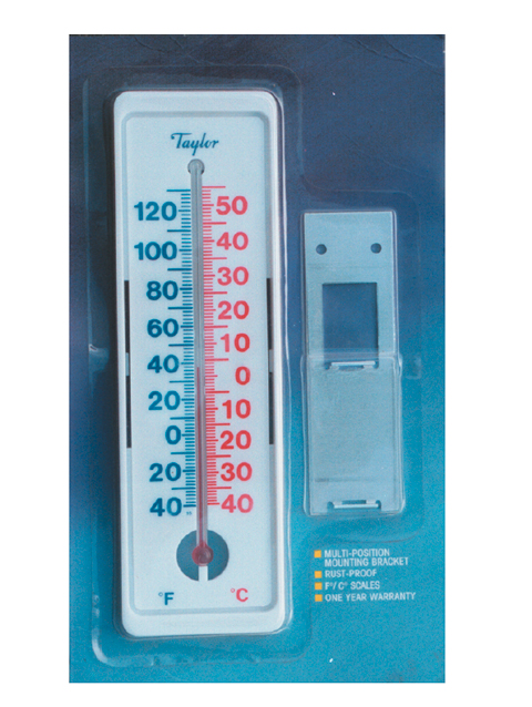5153 Brooder Thermometer