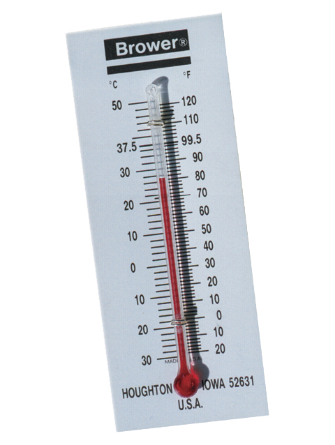 THI79 Incubator Thermometer